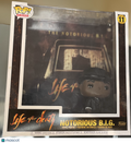 Funko Life after Death Notorious B.I.G #11 # (Good)