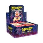 2025 MetaZoo: Base Set Booster Pack