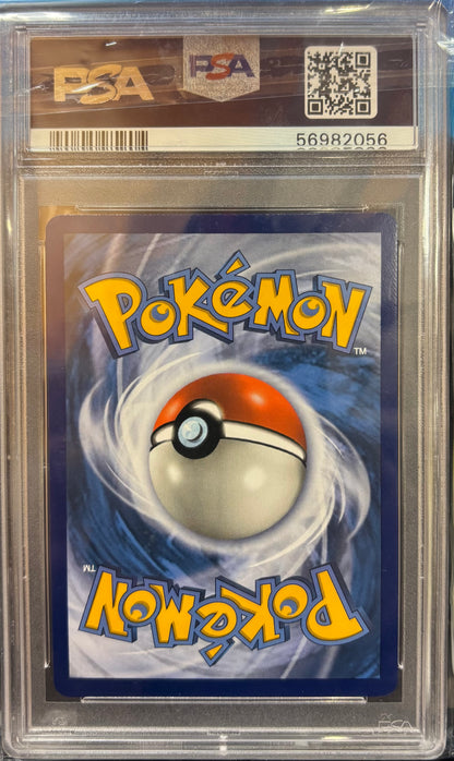 —M Venusaur EX #100 2016 Pokemon Xy Evolutions— PSA 10