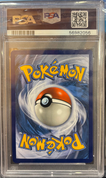—M Venusaur EX #100 2016 Pokemon Xy Evolutions— PSA 10