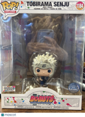 Funko Boruto: Naruto Next Gen Tobirama Senju #1184 (Ok) Funko Exclusive