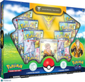2022 Pokemon Sword & Shield Pokemon GO [Team Instinct] Special Collection