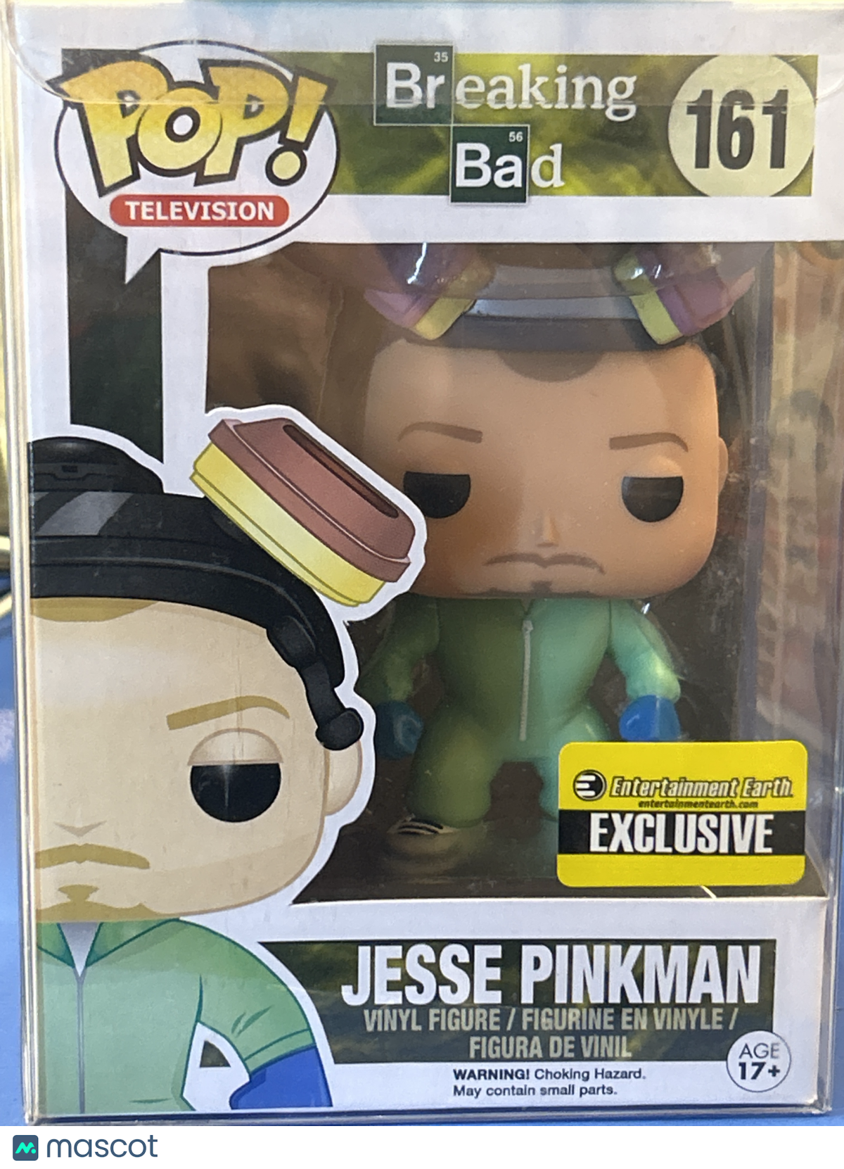 Funko Jesse Pinkman Good Entertainment Earth