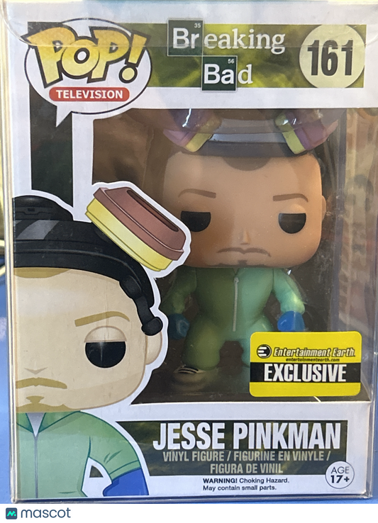 Funko Jesse Pinkman Good Entertainment Earth