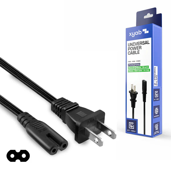 xyab: Game Console Power Adapters