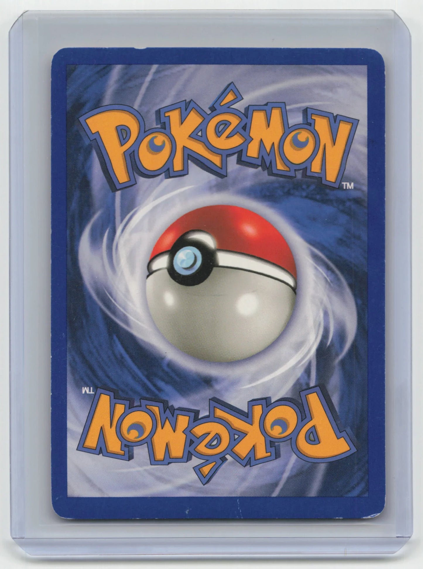 2002 Pokemon Psychic Energy Expedition Base Set #164/165 Basic - Papa Joey's Collectibles
