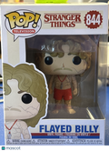 FunkoStranger Things Flayed Billy # Good