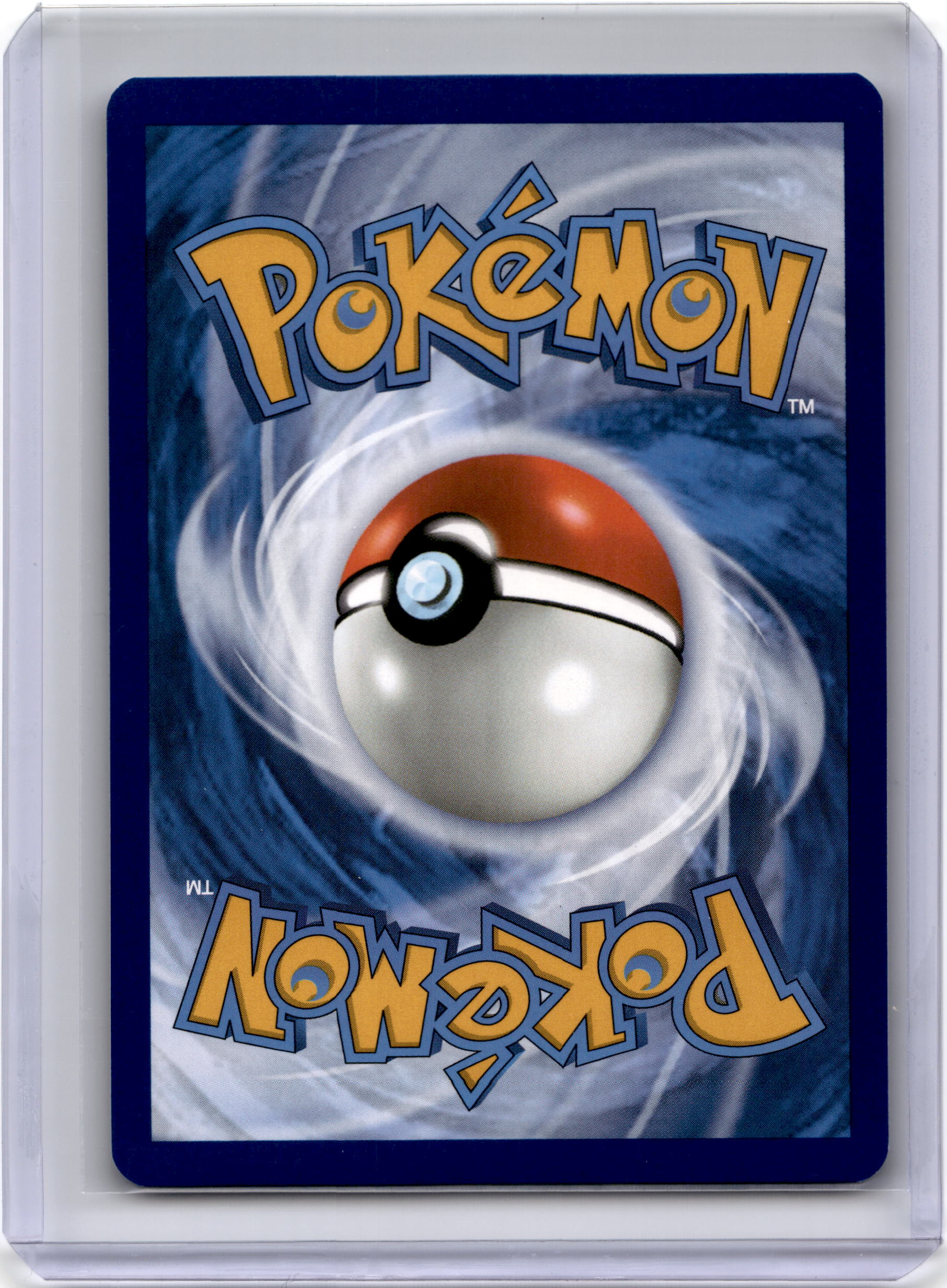 2024 Pokemon Morty's Conviction Temporal Forces #201/162 - Papa Joey's Collectibles