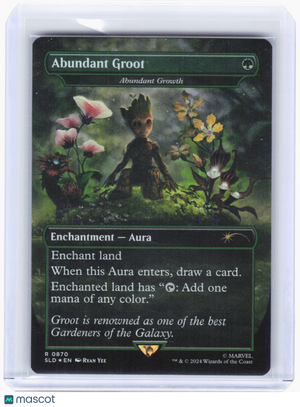 Descriptive image text