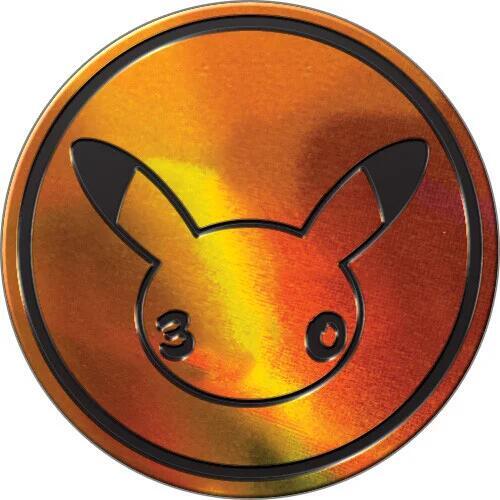 2026 Pokémon TCG: 30th Celebration Knock Out Collection