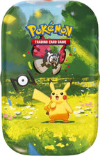 2026 Pokémon TCG: 30th Celebration Mini Tin
