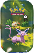 2026 Pokémon TCG: 30th Celebration Mini Tin