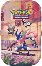 2026 Pokémon TCG: 30th Celebration Mini Tin