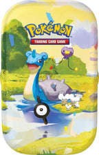 2026 Pokémon TCG: 30th Celebration Mini Tin