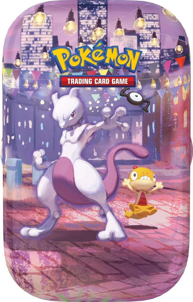 2026 Pokémon TCG: 30th Celebration Mini Tin