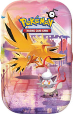 2026 Pokémon TCG: 30th Celebration Mini Tin