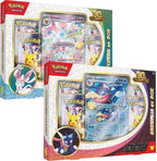 2026 Pokémon TCG: 30th Celebration ex Box Collection