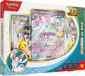 2026 Pokémon TCG: 30th Celebration ex Box Collection