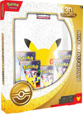 2026 Pokemon 30th Celebration Binder Collection