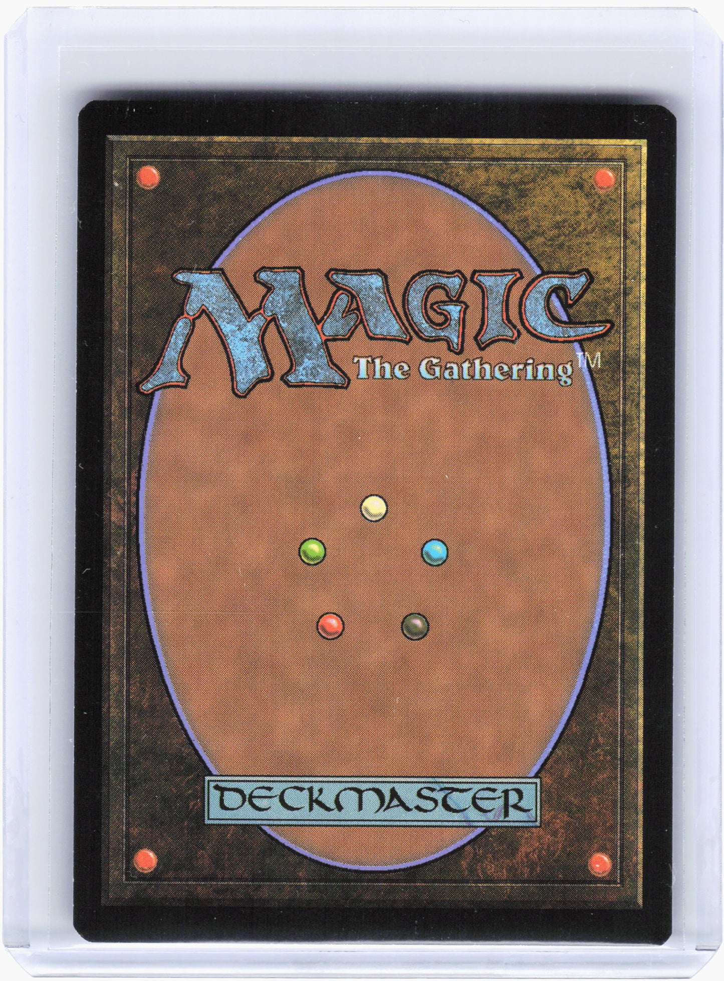 2017 Magic: The Gathering—Attrition #19/54 MPS: Amonkhet Invocations—Foil [LP]