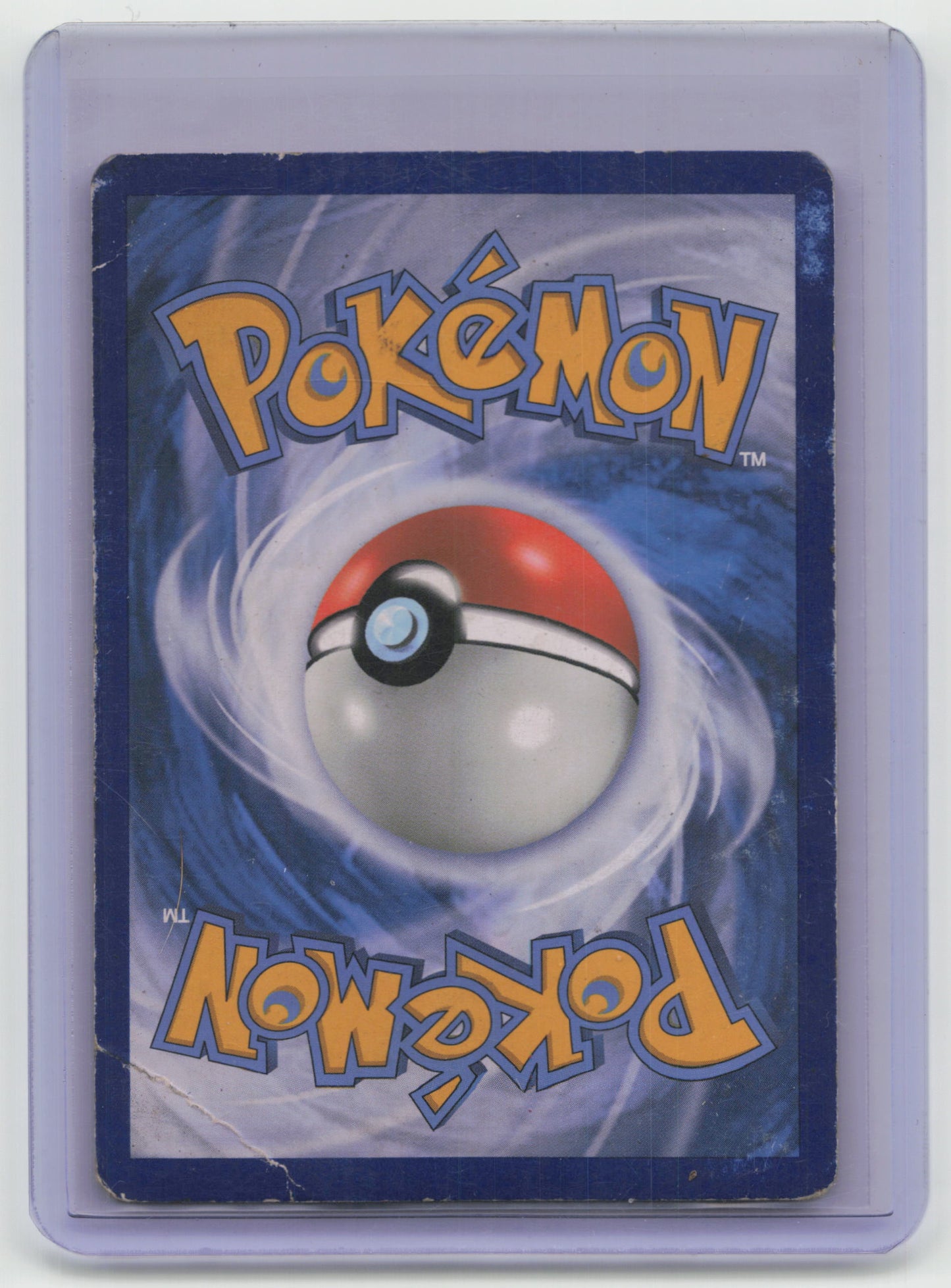 2016 Pokemon TCG M Garchomp EX XY Black Star Promos #XY168 Damaged
