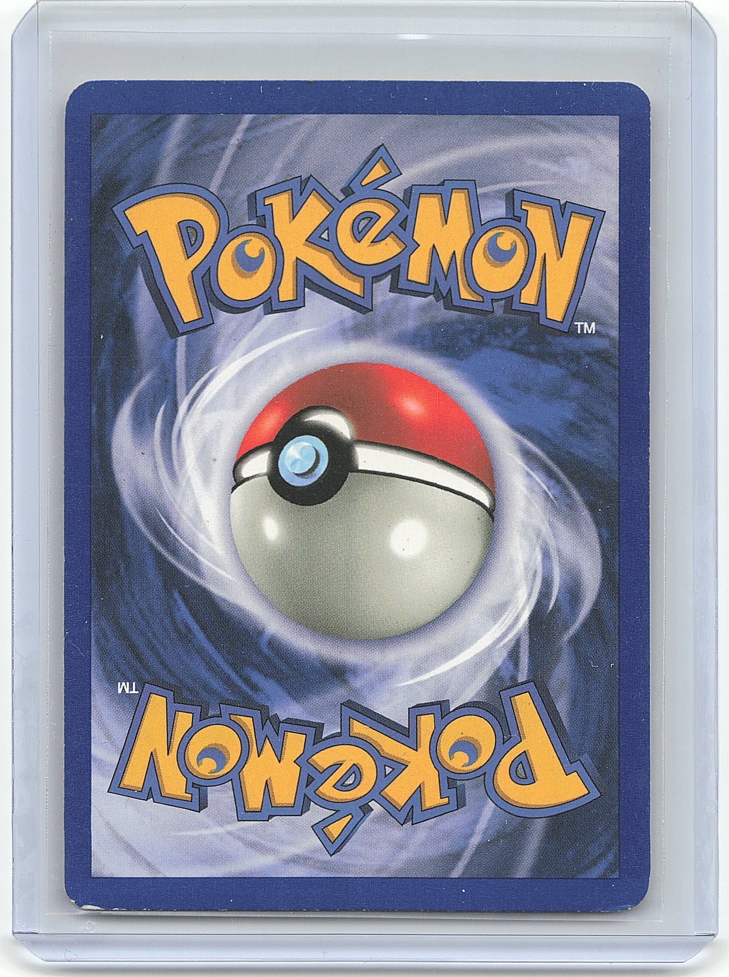 1999 Pokemon Electrode #21/64 holo heavy play