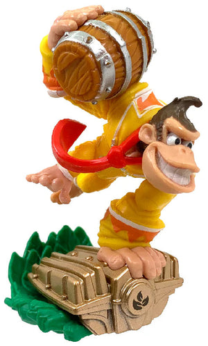 Turbo Charge Donkey Kong Skylanders (SuperChargers / Amiibo) - Pre-Owned (Figure Only)