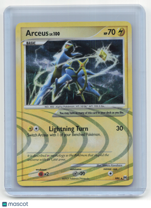 Descriptive image text