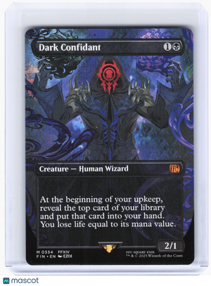 Descriptive image text