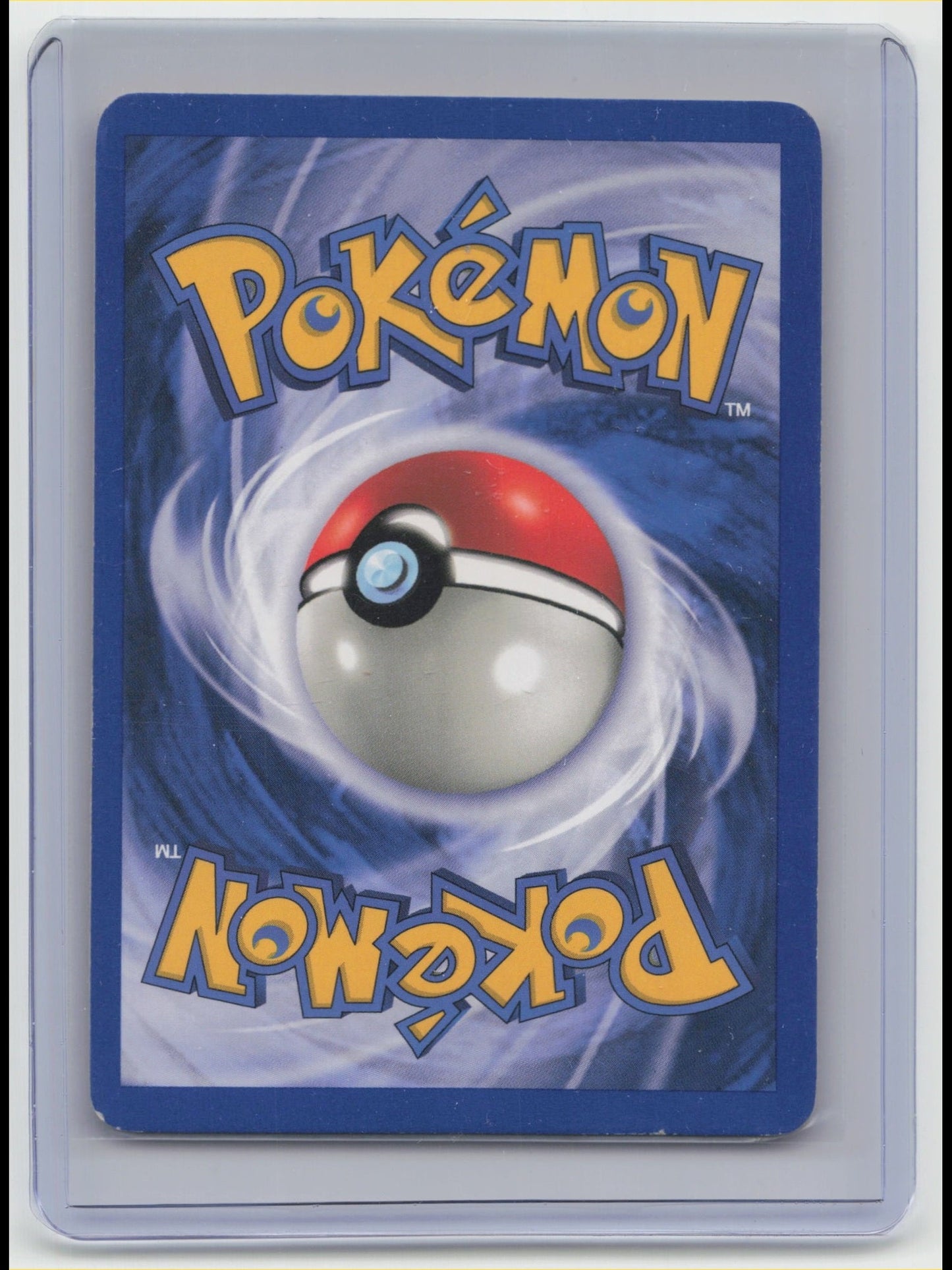 1999 Pokemon TCG Haunter Fossil #6/62 Mod Played Holo Unlimited TCG/CCG