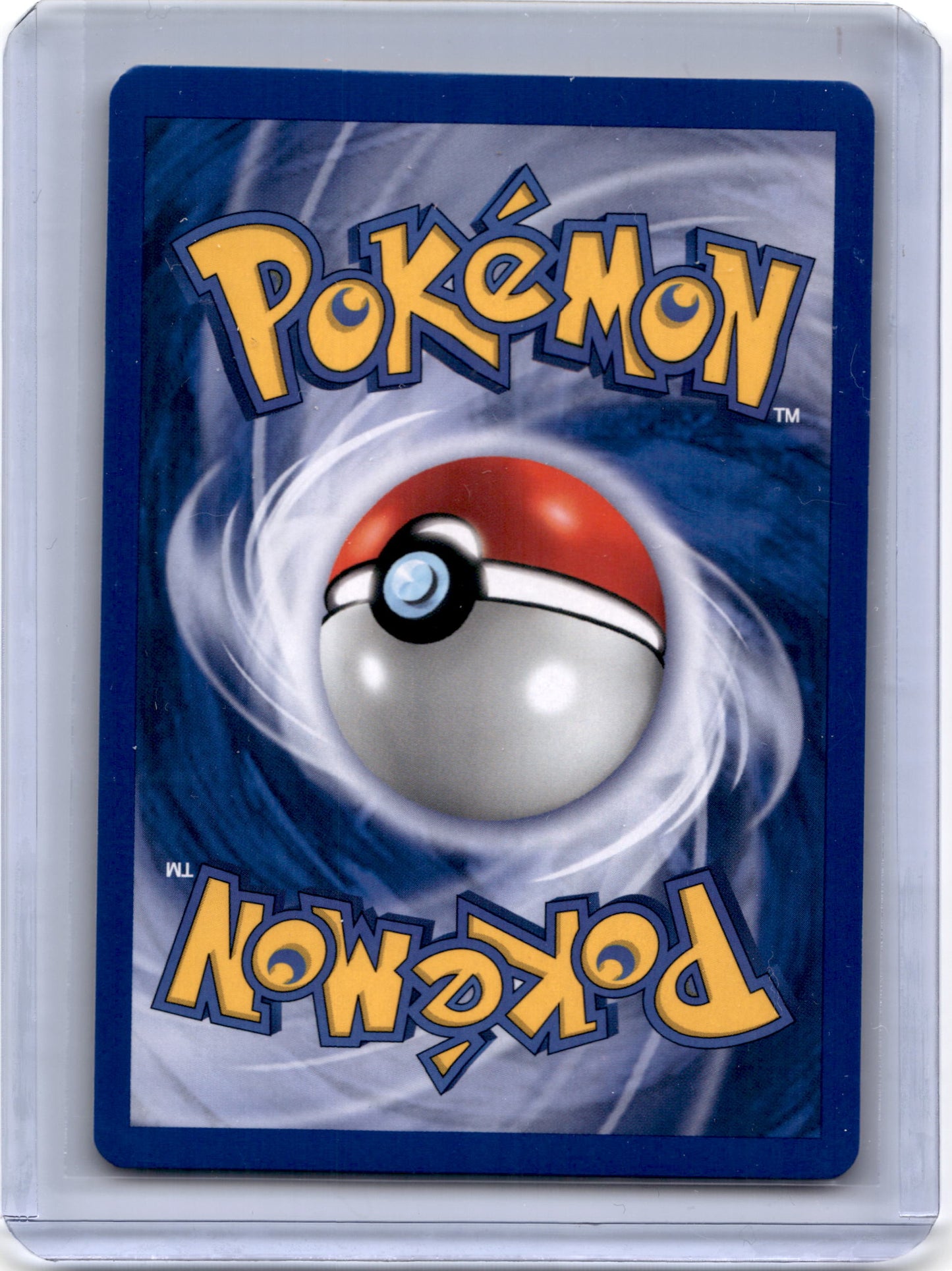 2001 Pokemon TCG Houndour Neo Discovery #24/75 Unlimited