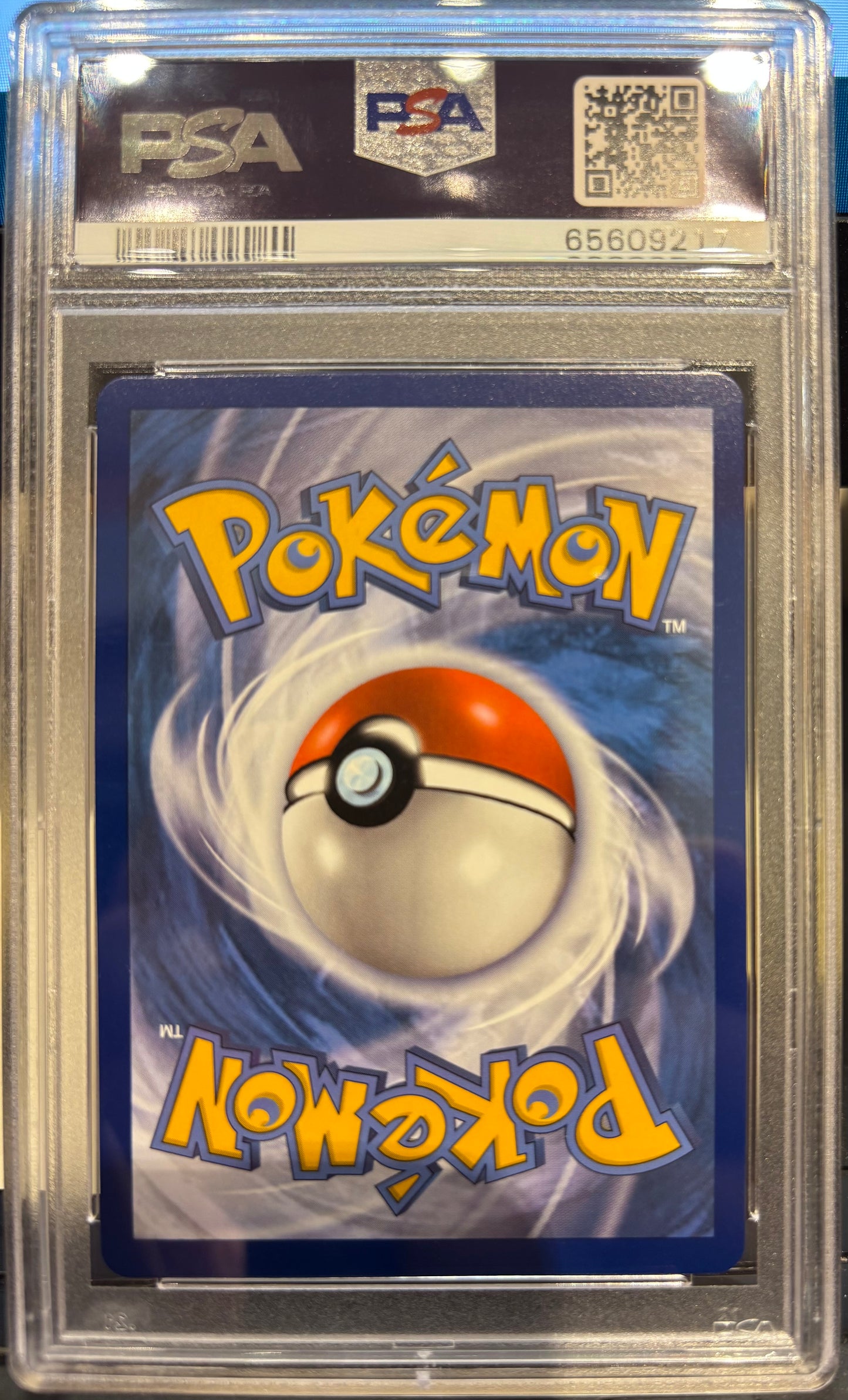 2022 Pokemon Temple Of Sinnoh Sword & Shield Astral Radiance #214/189 PSA 8