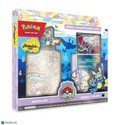 Pokemon Honolulu 2024 (Sakuya Ota, Ancient Toolbox) World Championships Deck