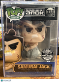 Funko Samurai Jack #