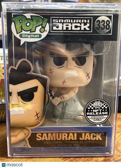 Funko Samurai Jack #