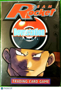 2000 Pokemon Devastation Theme Deck - Papa Joey's Collectibles