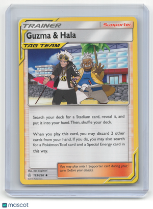 Descriptive image text