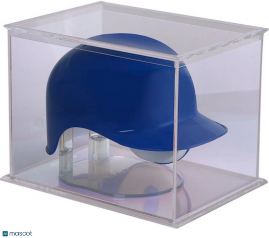 Display Case Ultra PRO Deluxe Mini Display Box