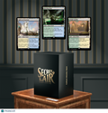 Magic: The Gathering Secret Lair Drop: Culture Shocks: Bant (Non-Foil Edition)