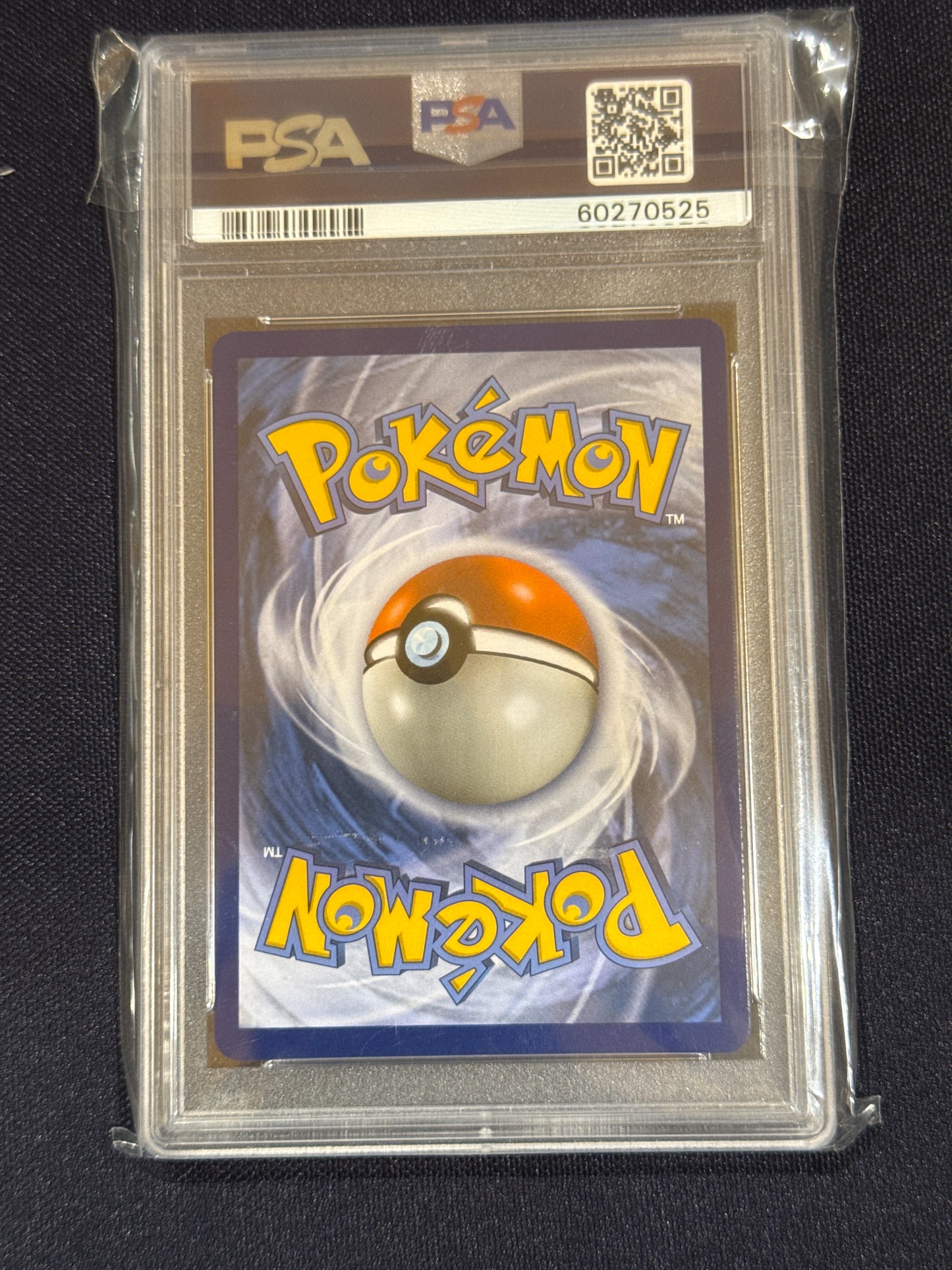 —M Pidgeot EX #105 XY Evolutions 2016 Pokemon Xy Evolutions— Fa Evolutions PSA 10