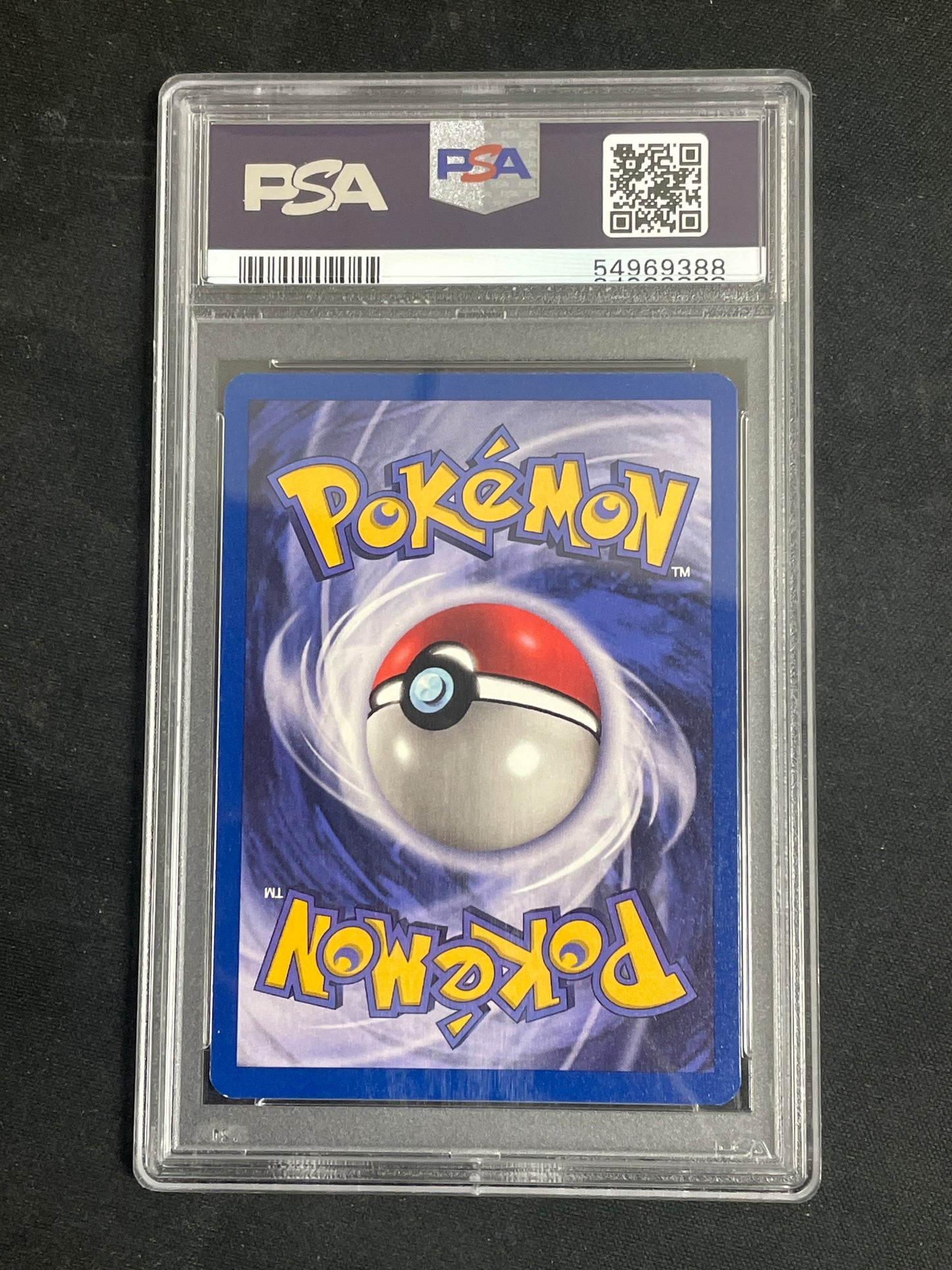 Scyther 1999 Pokemon Jungle #26 1ST Edition PSA 9
