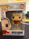 POP! Movies 783 MISTER ROGERS Beautiful Day in the Neighborhood