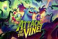 Lorcana: Attack of the Vine Prerelease @ Mission Valley — San Diego, CA (Oct 8) - Ticket