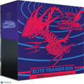 2020 Pokemon Sword & Shield Darkness Ablaze Elite Trainer Box