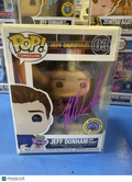 Funko Jeff Dunham and Peanut #03 (Very Good) Exclusive (Jeff Dunham Auto)