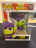 POP! REMIX 753 ZURG