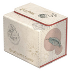 Ultimate Guard Hermione Jean Granger Sidewinder 100+ Xenoskin Deck Box - Papa Joey's Collectibles