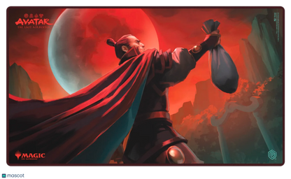 Ultimate Guard | M:TG Avatar: The Last Airbender "Zhao the Moon Slayer" Playmat