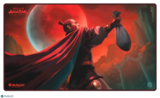 Ultimate Guard | M:TG Avatar: The Last Airbender "Zhao the Moon Slayer" Playmat