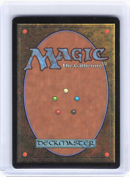 2001 Magic: The Gathering—Phyrexian Arena #47 Apocalypse—Foil [Lightly Played]